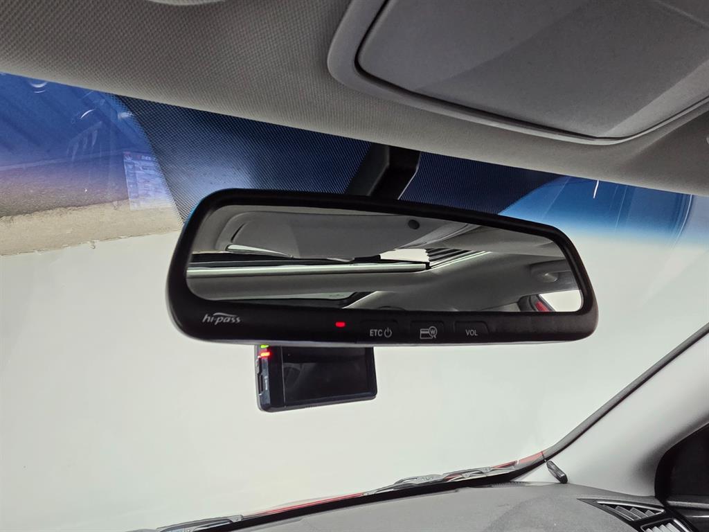 HYUNDAI Sonata 2010 Rojo - Importación desde Corea - HF Imports Iquique - Foto 18