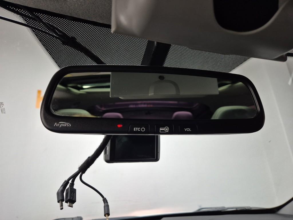 HYUNDAI Veloster 2013 Blanco - Importación desde Corea - HF Imports Iquique - Foto 16