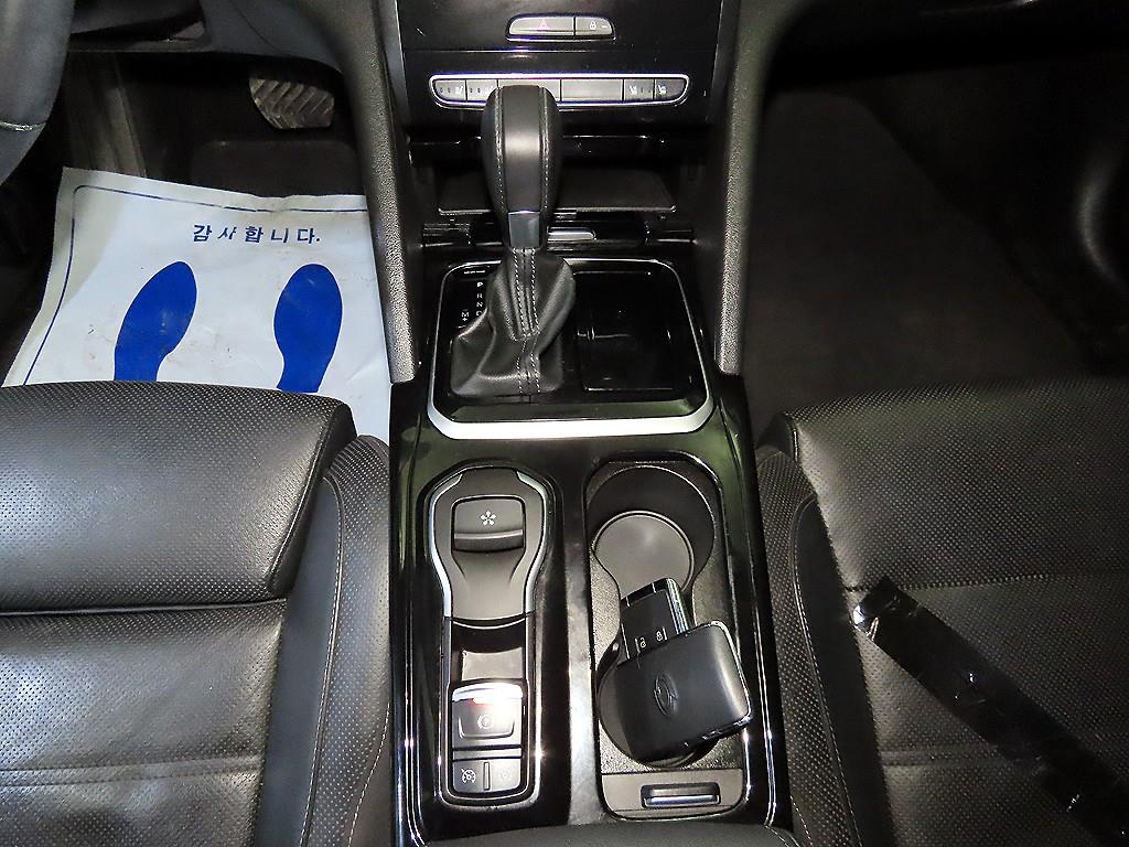 SAMSUNG SM6 - Vista 12