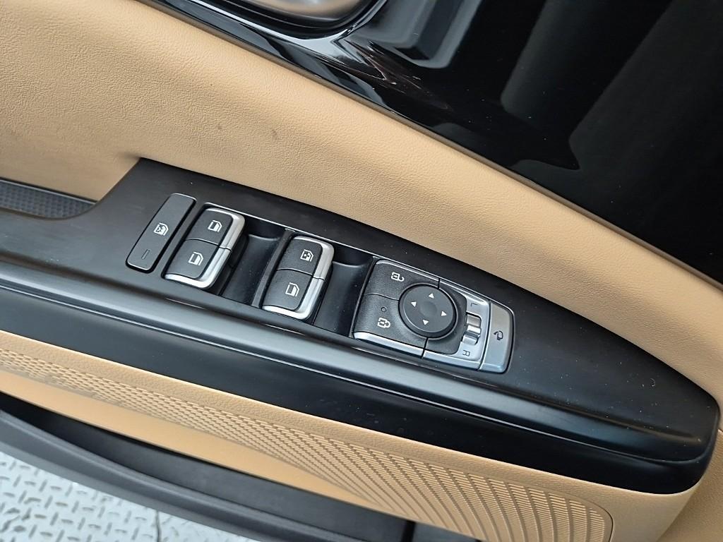 KIA Carnival 2021 Blanco - Importación desde Corea - HF Imports Iquique - Foto 18