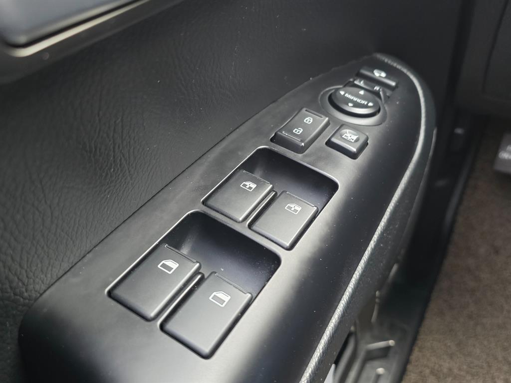 KIA Mohave 2019 Negro - Importación desde Corea - HF Imports Iquique - Foto 16