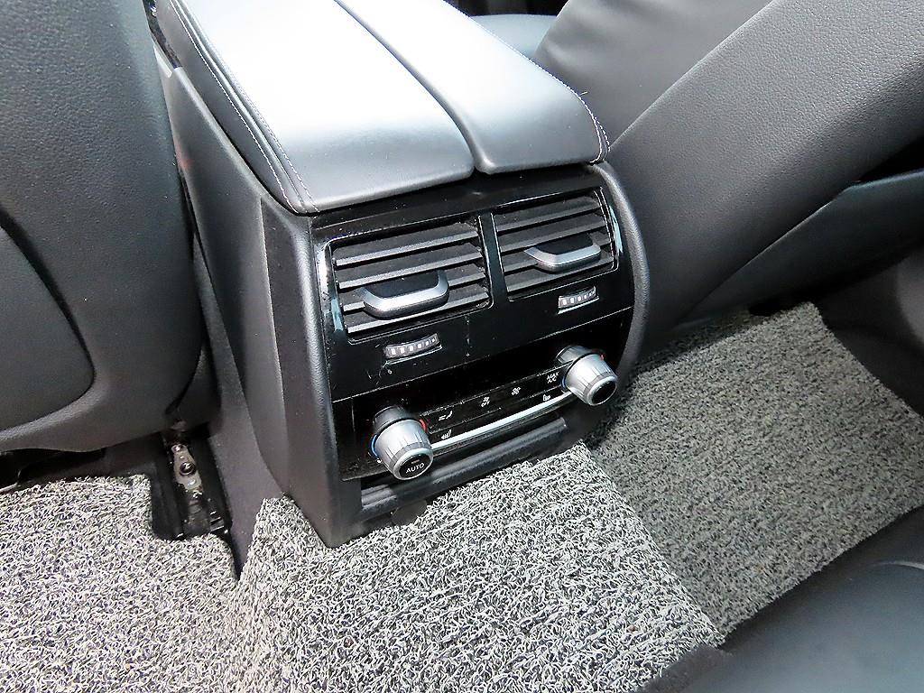 BMW 5 Series 2021 Azul - Importación desde Corea - HF Imports Iquique - Foto 16