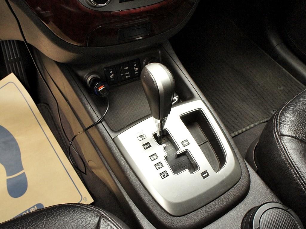 HYUNDAI Santa Fe 2011 Plateado - Importación desde Corea - HF Imports Iquique - Foto 11