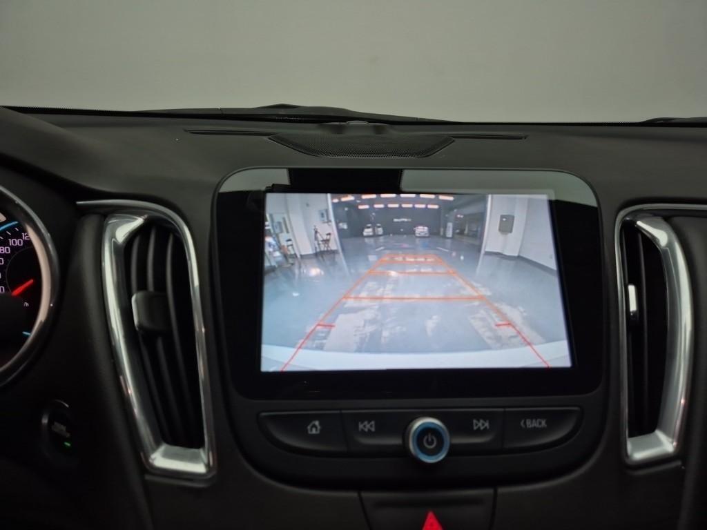 Chevrolet Malibu 2017 Blanco - Importación desde Corea - HF Imports Iquique - Foto 15