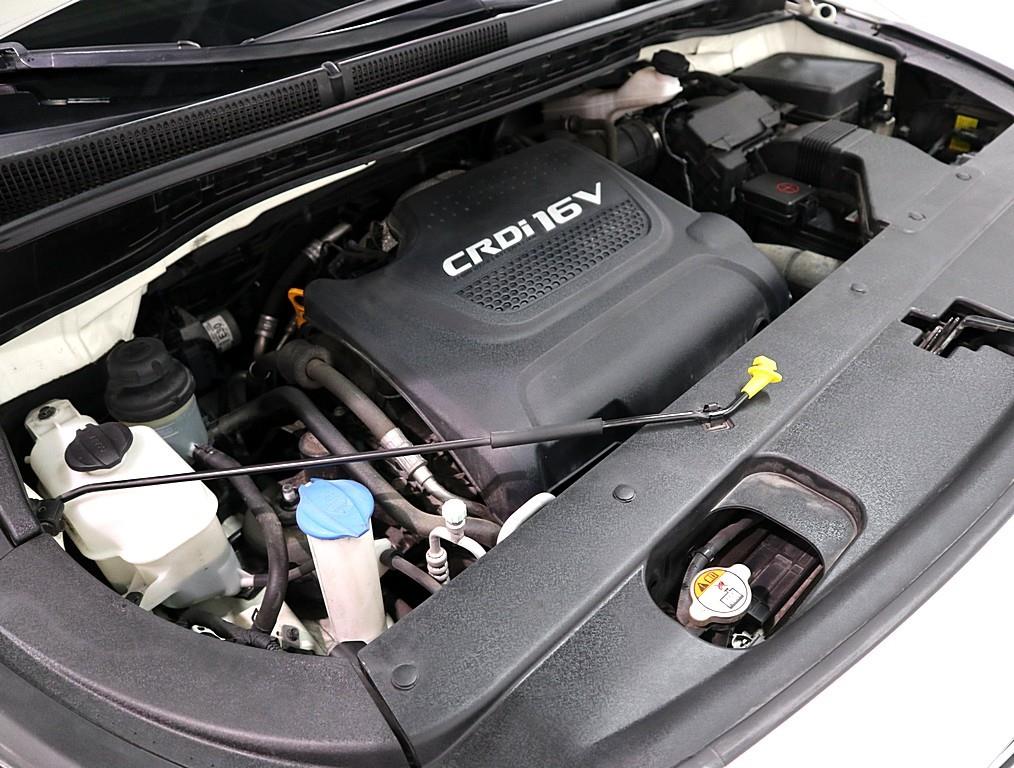 KIA Carnival - Vista 6