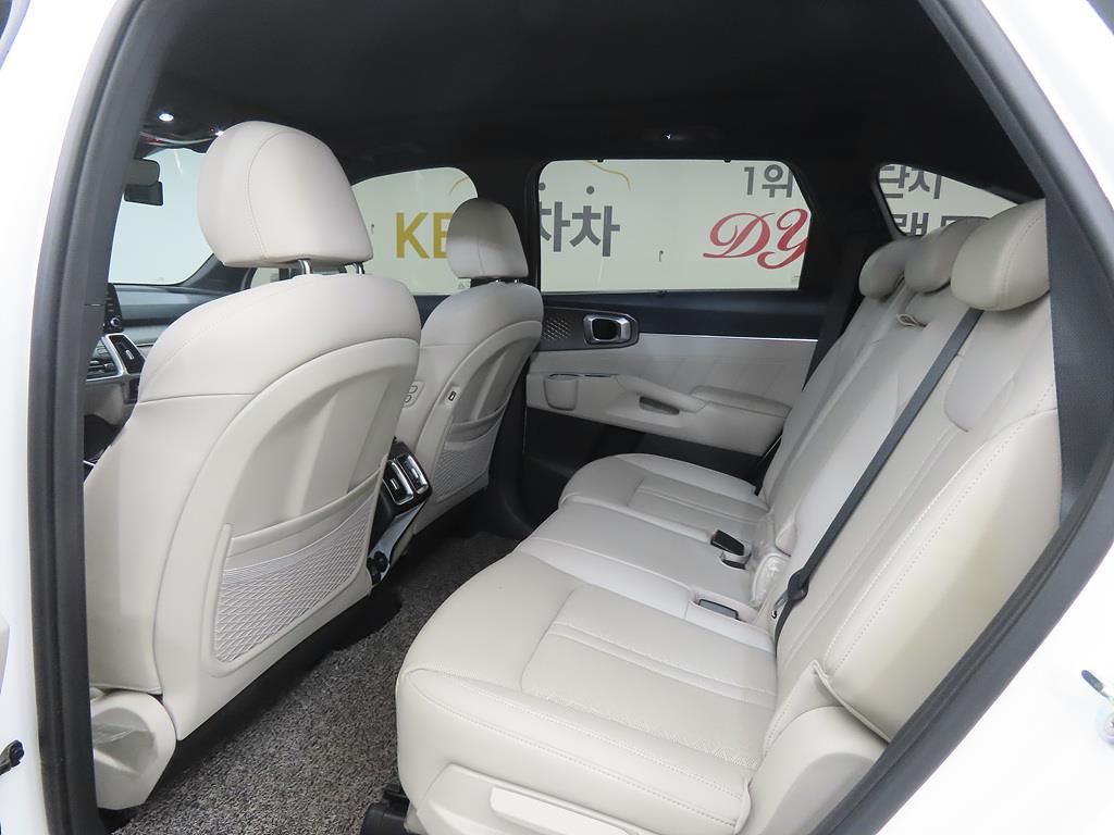 KIA Sorento - Vista 6