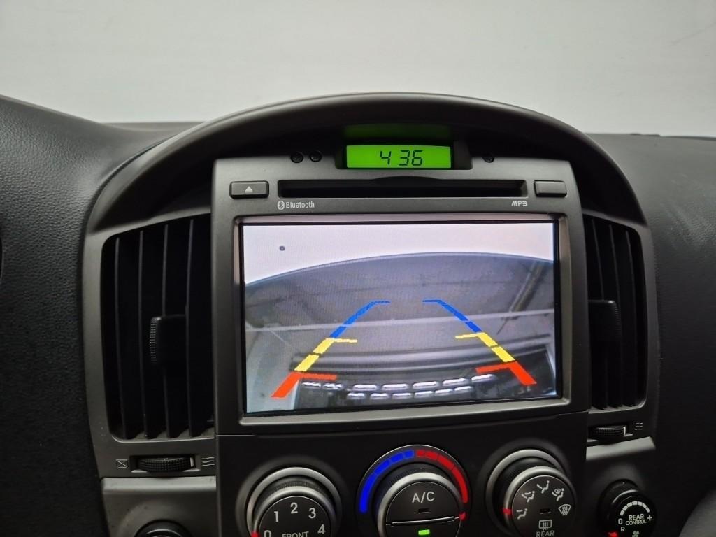 HYUNDAI Starex 2014 Blanco - Importación desde Corea - HF Imports Iquique - Foto 19