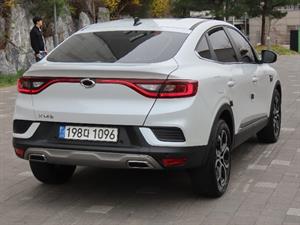 SAMSUNG XM3 - Vista 6