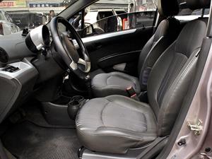 Chevrolet Spark - Vista 9