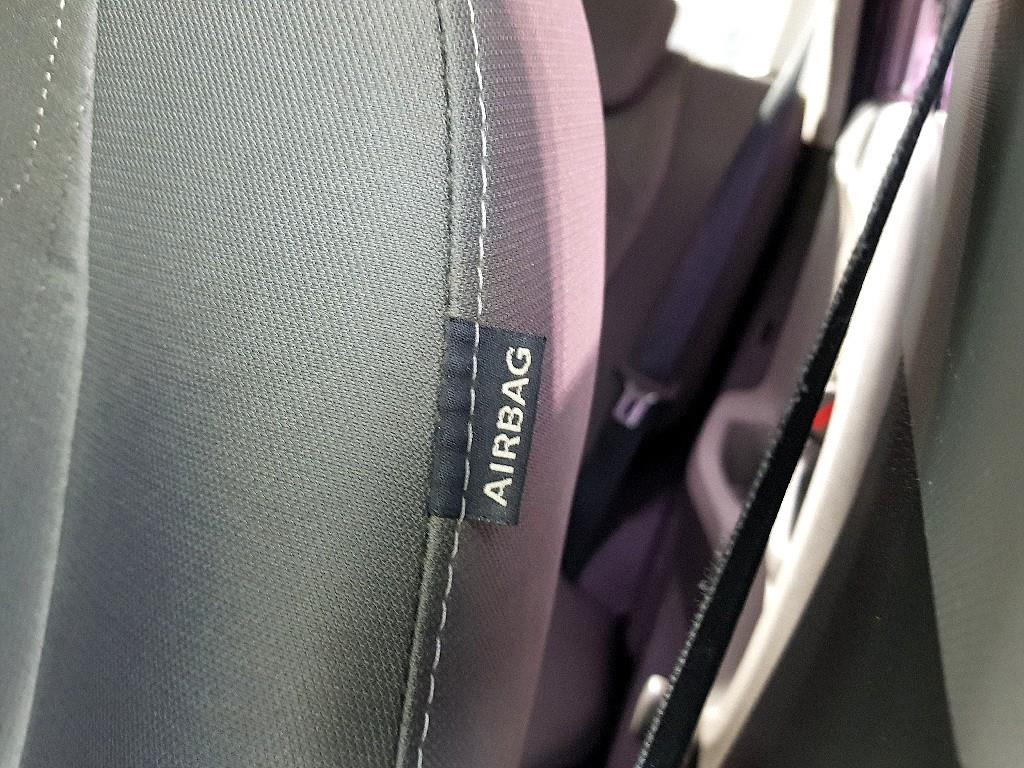 KIA Morning 2015 Plateado - Importación desde Corea - HF Imports Iquique - Foto 17