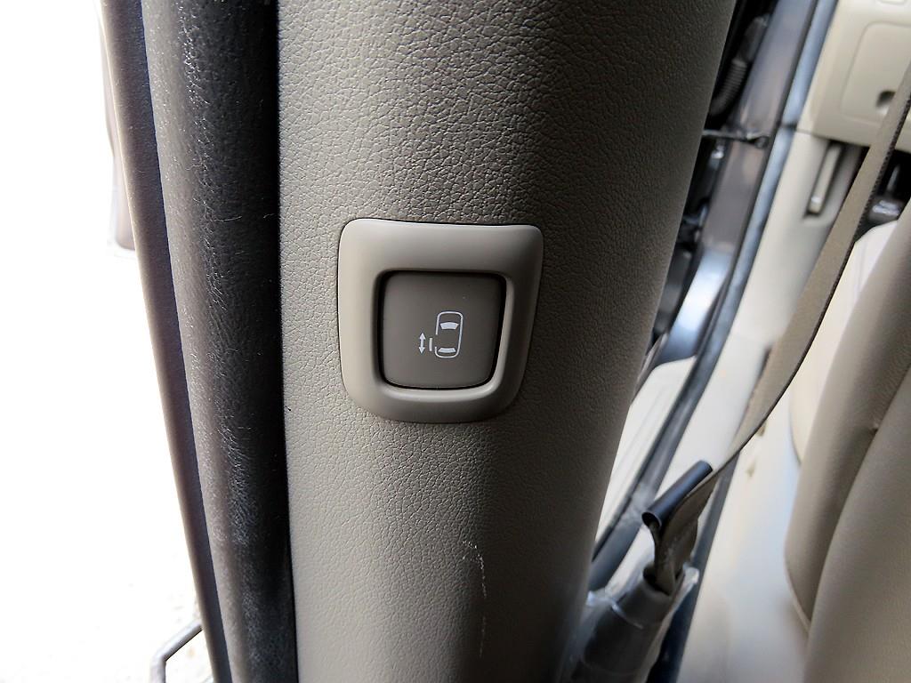 KIA Carnival 2015 Gris - Importación desde Corea - HF Imports Iquique - Foto 17