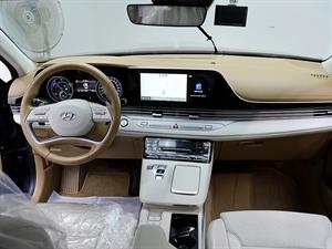 HYUNDAI Grandeur - Vista 10