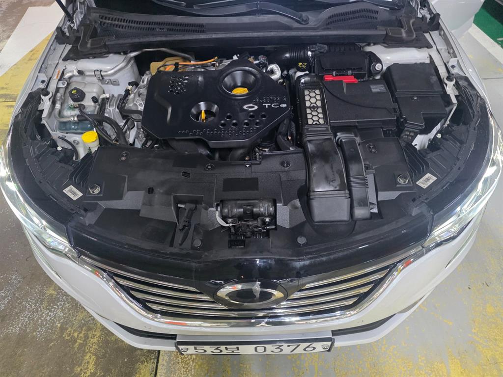 SAMSUNG SM6 - Vista 6