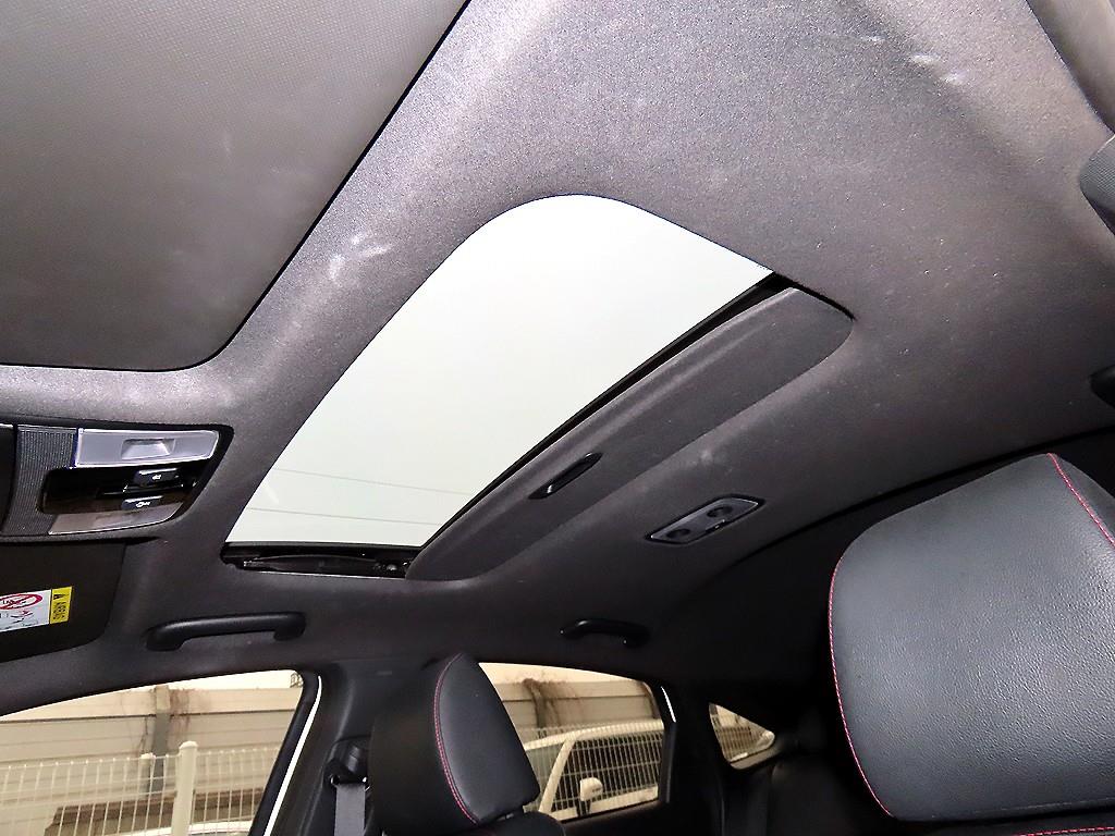 KIA K3 2022 Blanco - Importación desde Corea - HF Imports Iquique - Foto 16