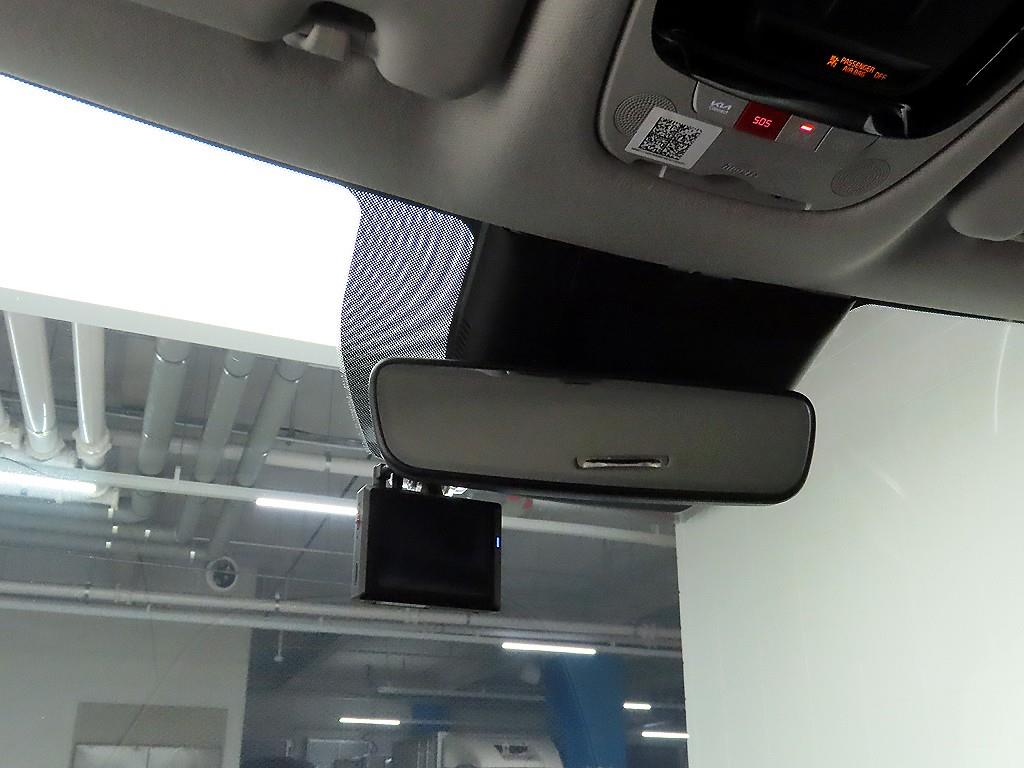 KIA Seltos 2025 Blanco - Importación desde Corea - HF Imports Iquique - Foto 17