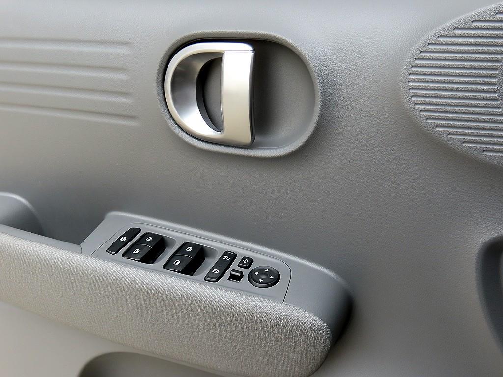 HYUNDAI Casper - Vista 11