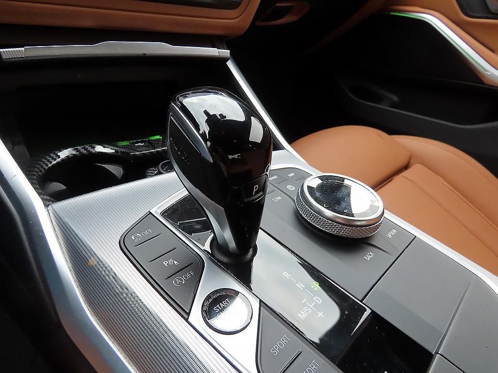 BMW 3 series - Vista 11