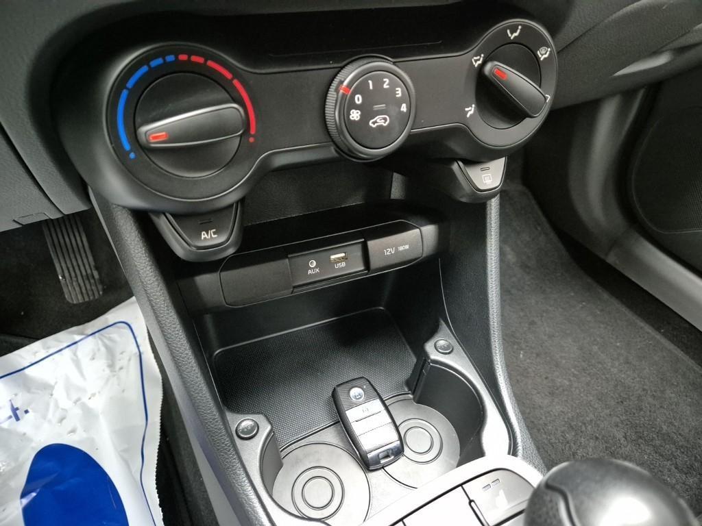 KIA Morning 2018 the color of pearl - Importación desde Corea - HF Imports Iquique - Foto 16