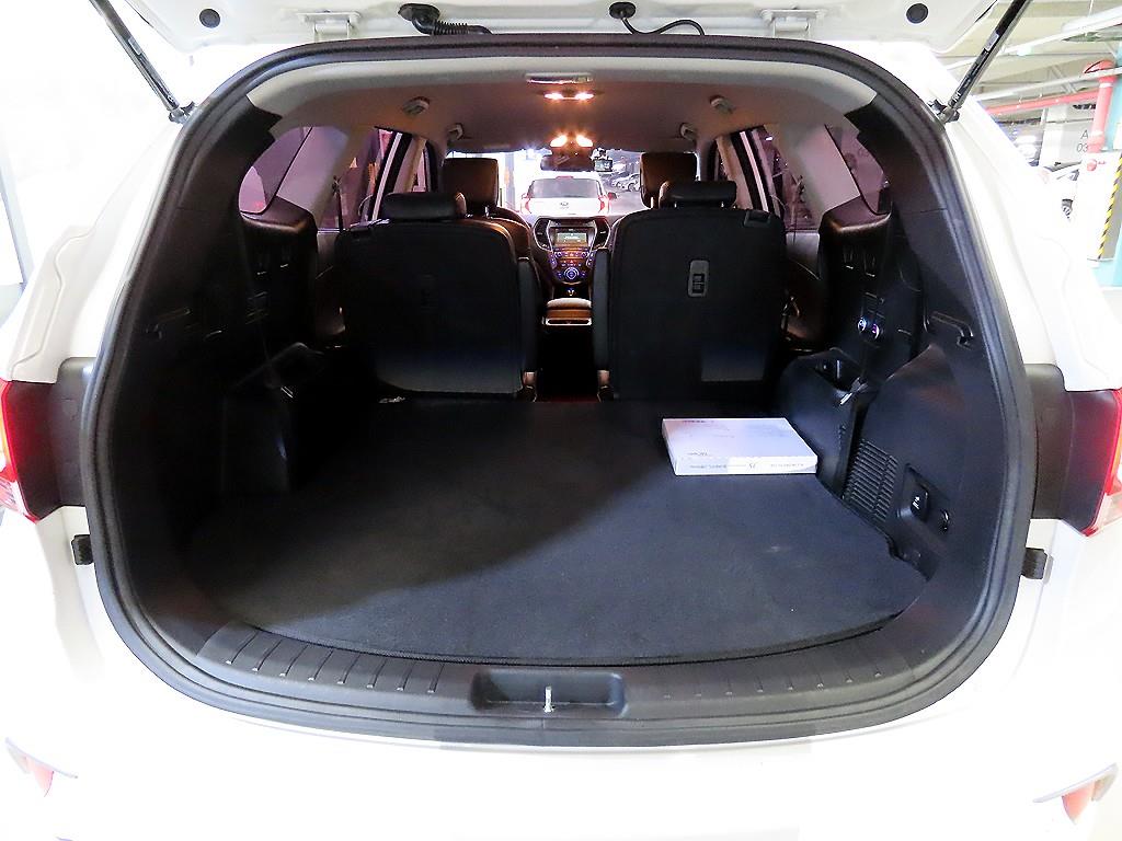 HYUNDAI Maxcruz 2016 Blanco - Importación desde Corea - HF Imports Iquique - Foto 17