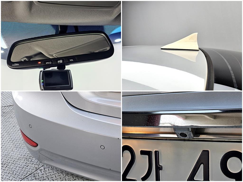 HYUNDAI Accent 2011 Plateado - Importación desde Corea - HF Imports Iquique - Foto 18