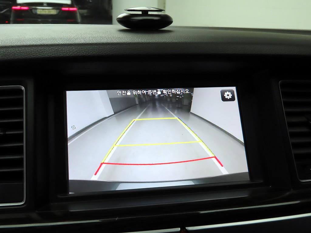 Genesis G80 2018 Gris - Importación desde Corea - HF Imports Iquique - Foto 16