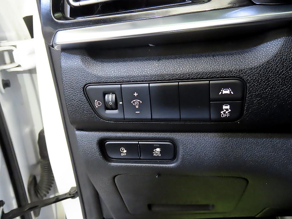 KIA Niro 2022 Blanco - Importación desde Corea - HF Imports Iquique - Foto 17