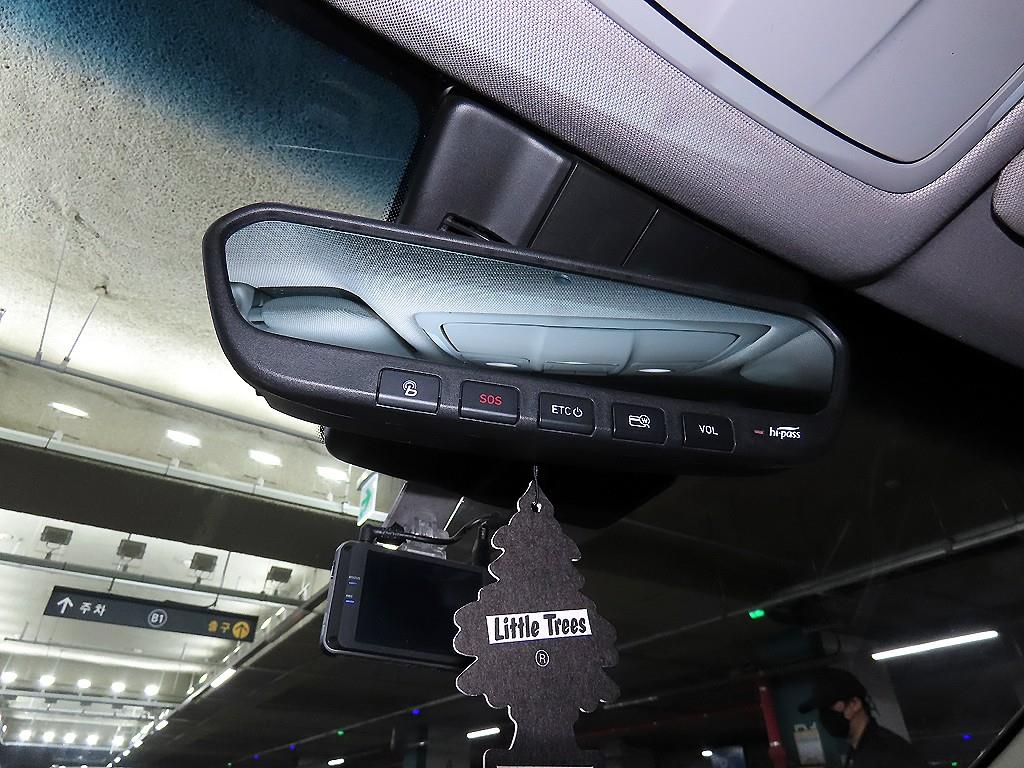 Genesis G80 2017 Gris - Importación desde Corea - HF Imports Iquique - Foto 15