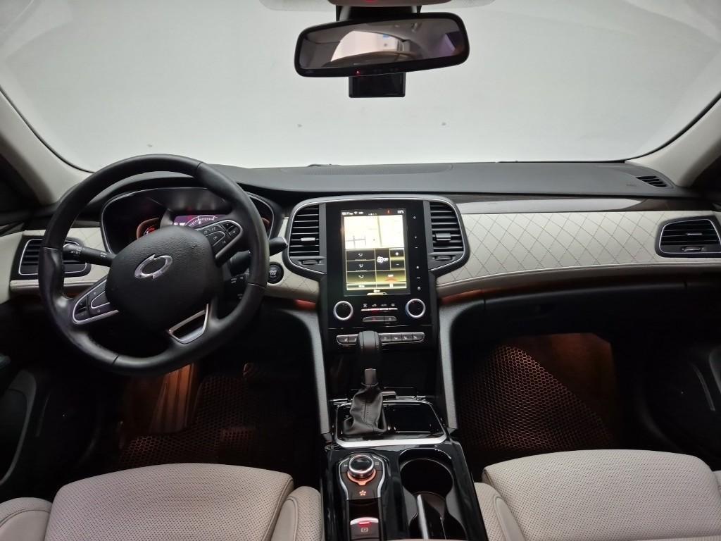 SAMSUNG SM6 - Vista 7