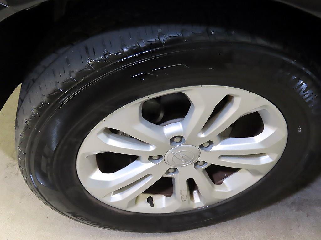 Ssangyong Korando 2016 Negro - Importación desde Corea - HF Imports Iquique - Foto 20