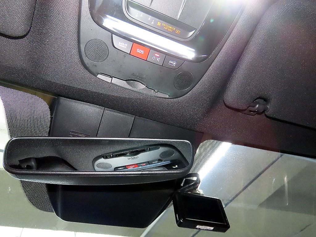 KIA Sorento 2023 Blanco - Importación desde Corea - HF Imports Iquique - Foto 15