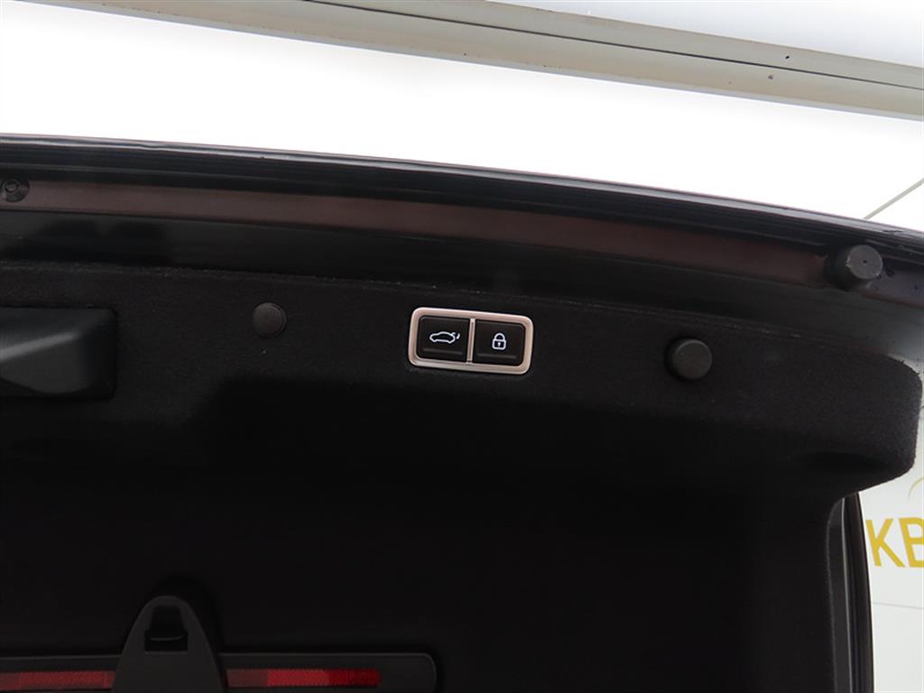 HYUNDAI Grandeur 2025 Negro - Importación desde Corea - HF Imports Iquique - Foto 17