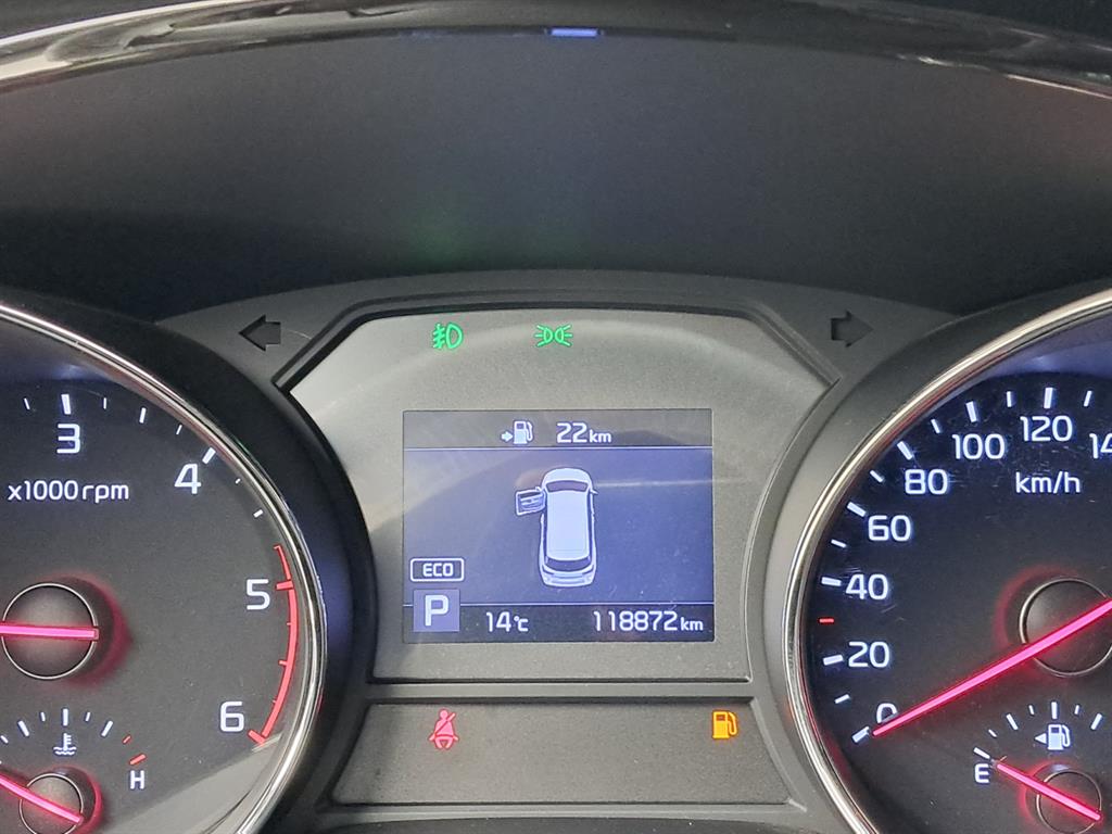 KIA Carnival 2019 - Importación desde Corea - HF Imports Iquique - Foto 8