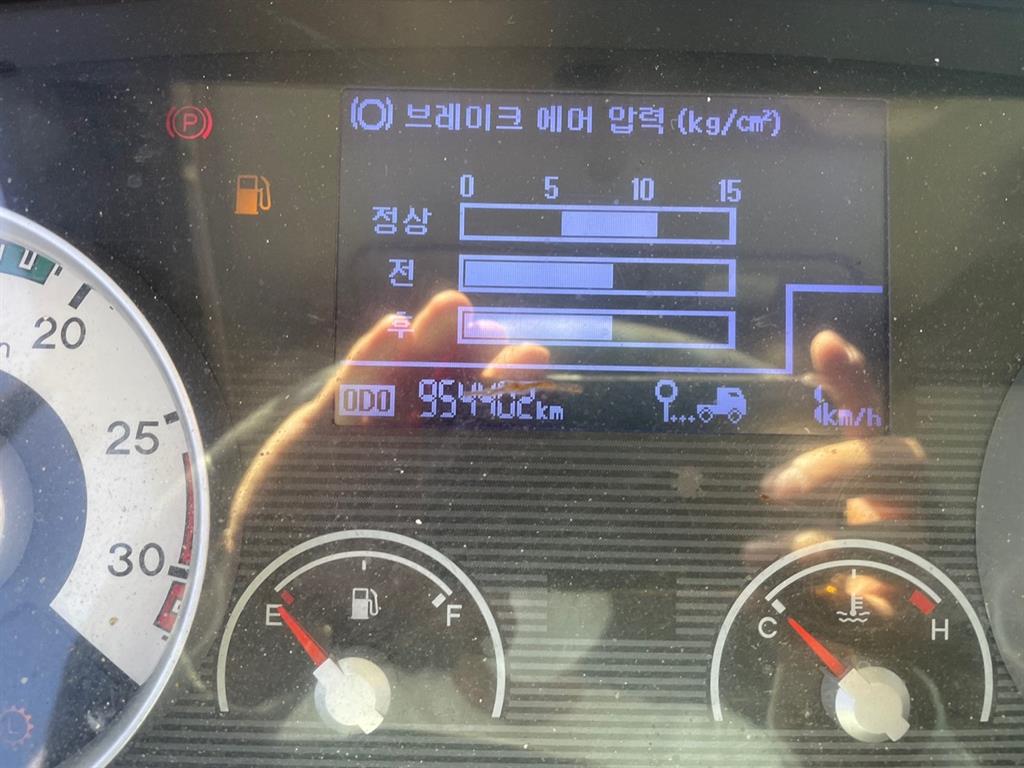 medium and large cargo Cargo - Vista 8