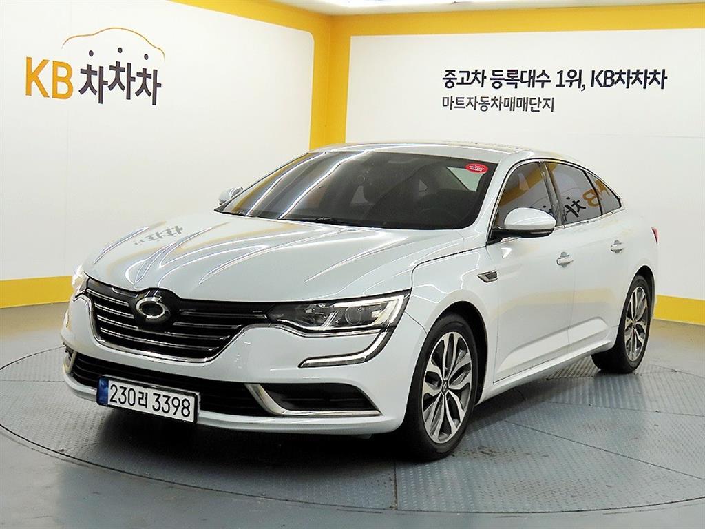 SAMSUNG SM6 - Vista 2