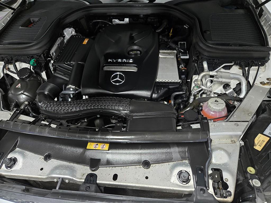 Mercedes Benz GLC Class 2020 - Importación desde Corea - HF Imports Iquique - Foto 19