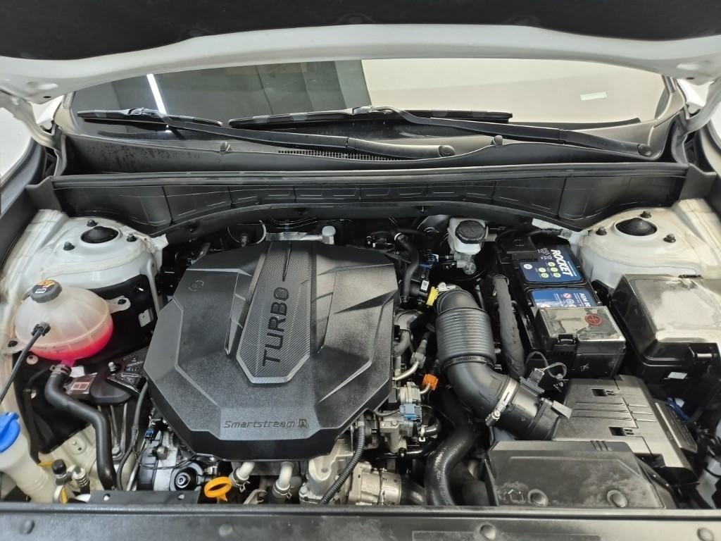 KIA Sorento - Vista 5