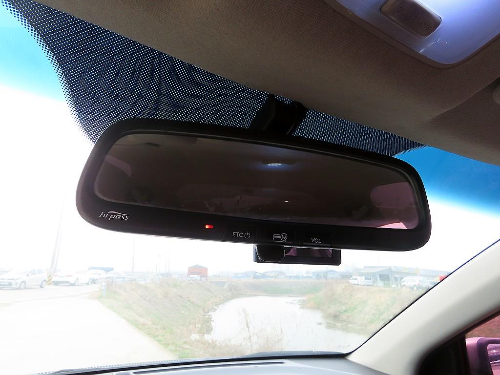 KIA Morning - Vista 12