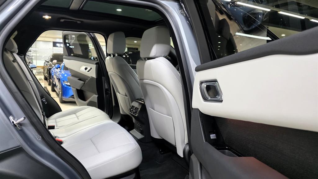 Land Rover Range Rover Bella - Vista 5