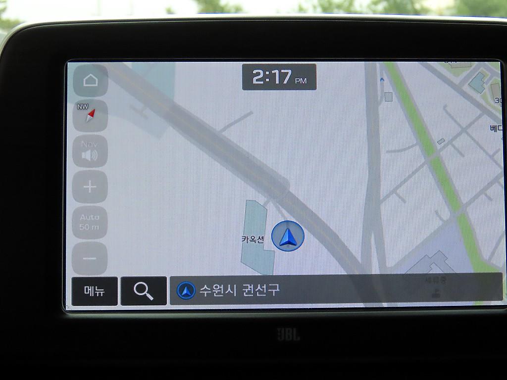 HYUNDAI Grandeur 2017 Negro - Importación desde Corea - HF Imports Iquique - Foto 15