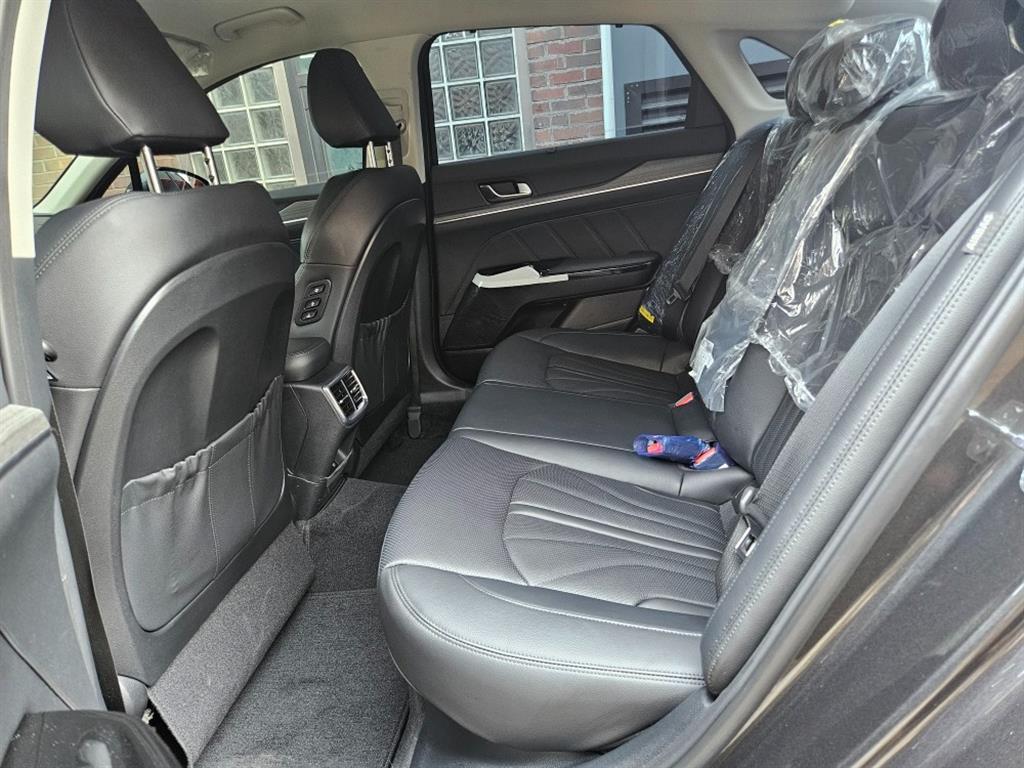 KIA K5 2024 Gris - Importación desde Corea - HF Imports Iquique - Foto 15