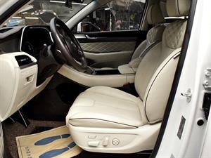 HYUNDAI Palisade - Vista 6