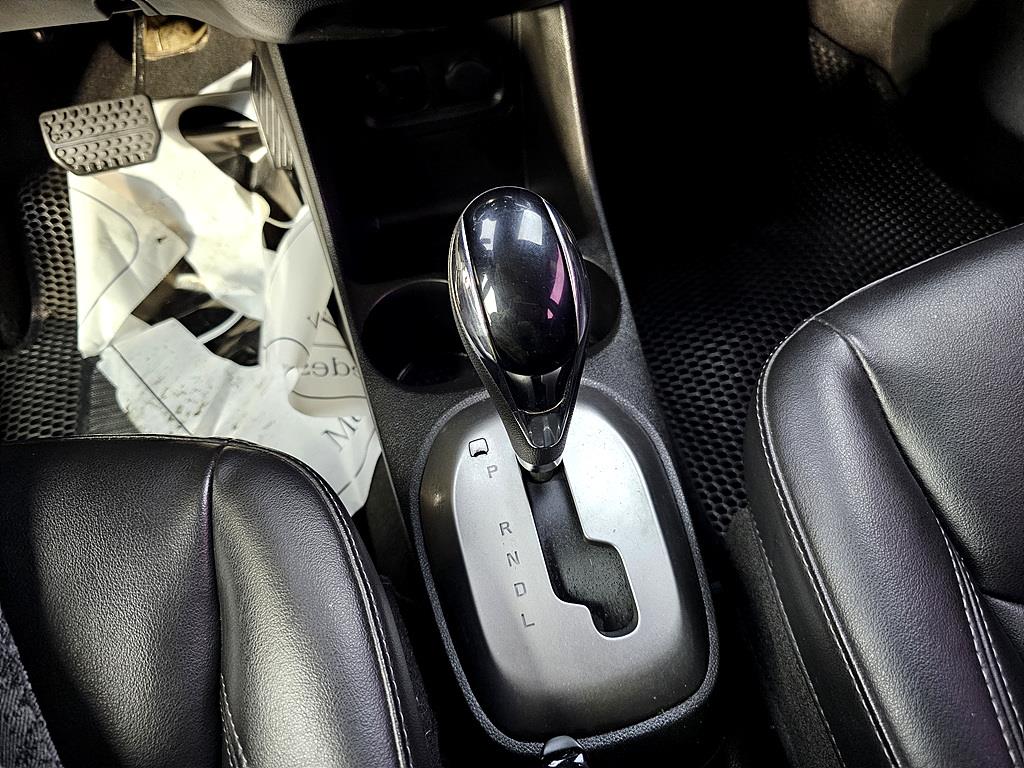 Chevrolet Spark 2016 Negro - Importación desde Corea - HF Imports Iquique - Foto 13