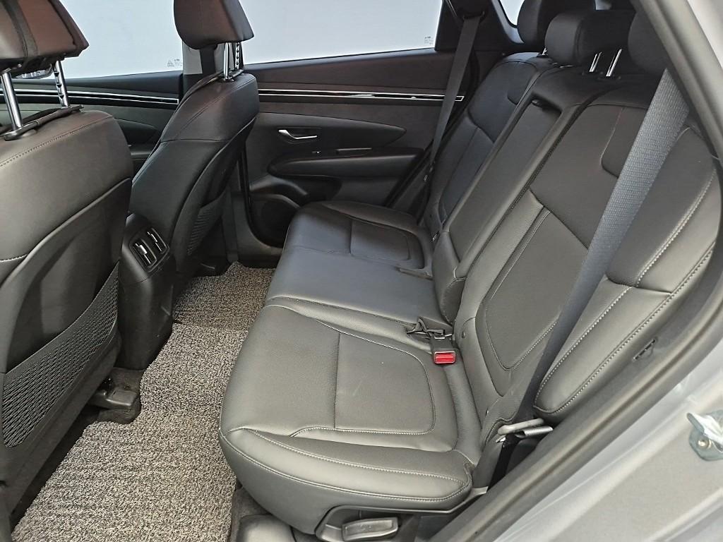 HYUNDAI Tucson 2021 Gris - Importación desde Corea - HF Imports Iquique - Foto 17