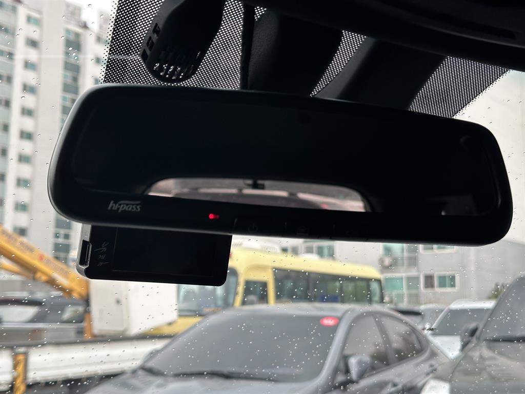 Ssangyong Torres 2023 Verde - Importación desde Corea - HF Imports Iquique - Foto 16