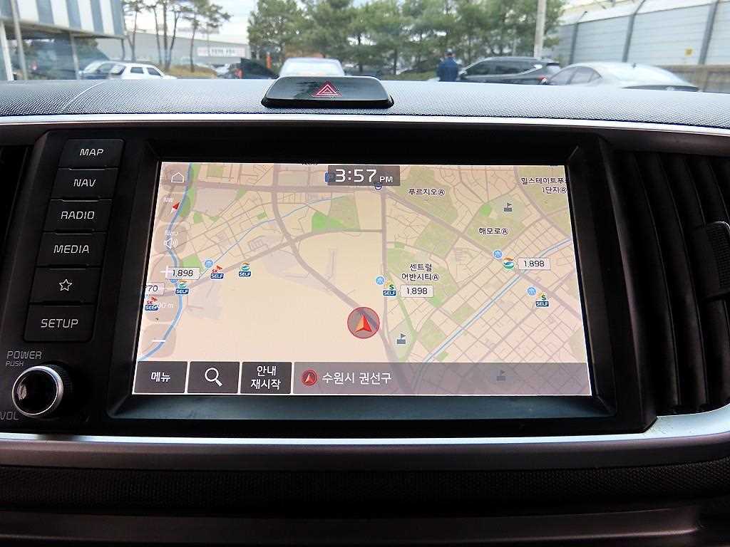 KIA Ray 2020 Blanco - Importación desde Corea - HF Imports Iquique - Foto 14