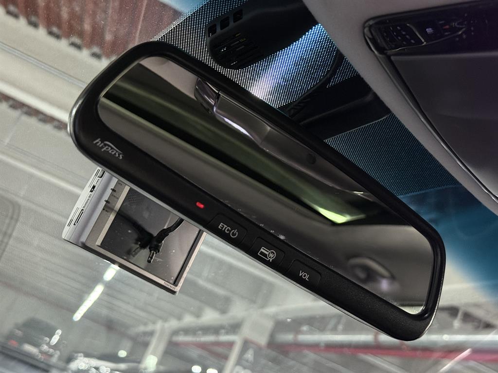 HYUNDAI Grandeur 2014 Blanco - Importación desde Corea - HF Imports Iquique - Foto 18