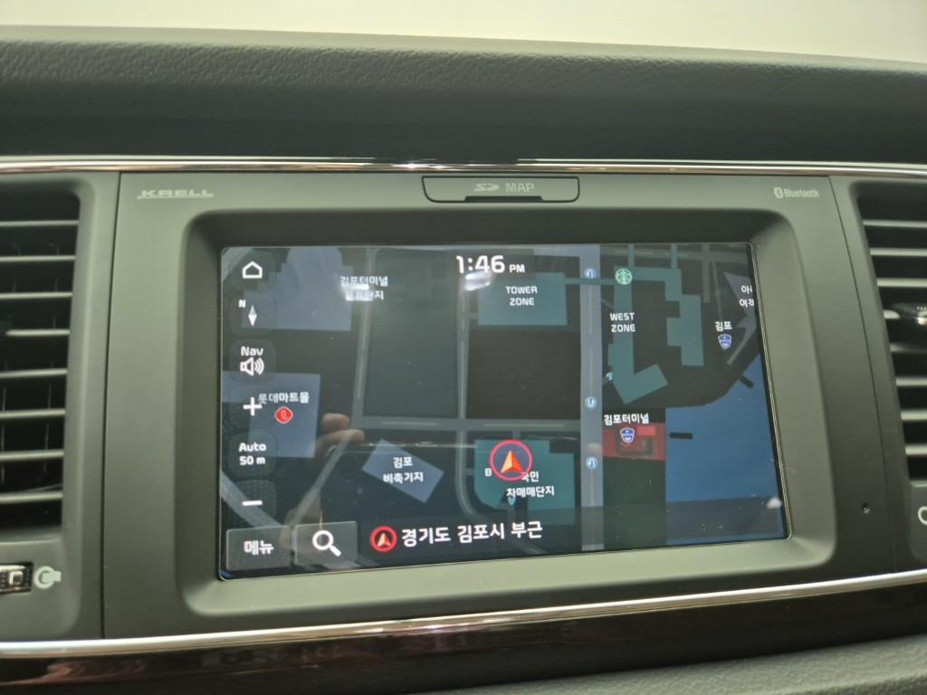 KIA Carnival 2020 Negro - Importación desde Corea - HF Imports Iquique - Foto 13