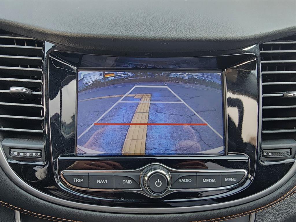 Chevrolet Trax 2019 Blanco - Importación desde Corea - HF Imports Iquique - Foto 16