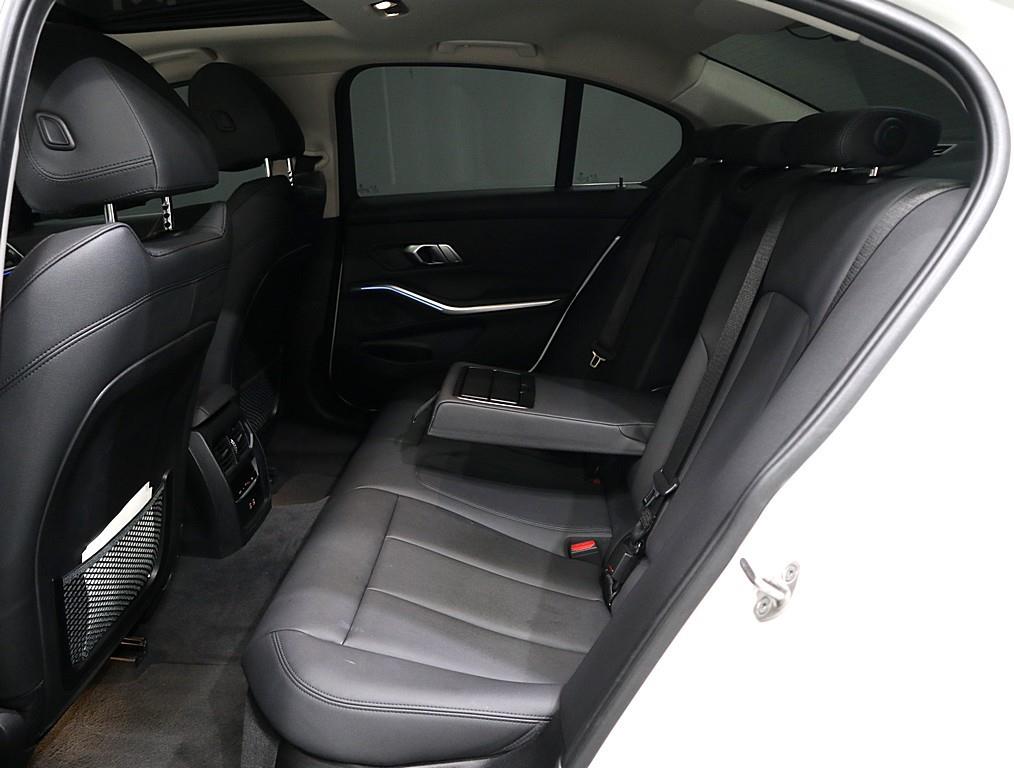 BMW 3 series - Vista 10