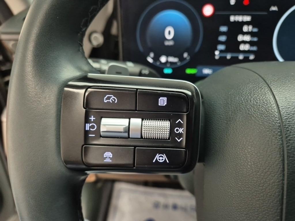 HYUNDAI Grandeur - Vista 12